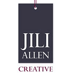 Jili Allen Creative logo