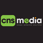 CNS Media Ltd logo