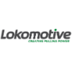 Lokomotive logo