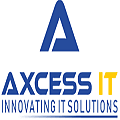 Axcess IT Ltd logo