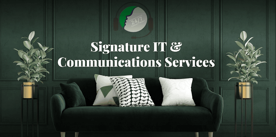 Signature SEO & Calls Solutions cover