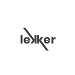 Lekker SEO logo