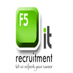 F5 IT Recruitment Ltd