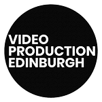Video Production Edinburgh logo