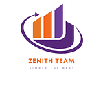 ZenithTeam logo