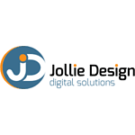 Jollie Design logo