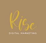 Rise Digital Marketing logo