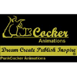Punk Cockers logo
