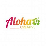 Aloha Creative logo
