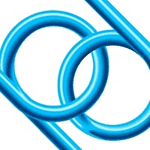 BlueLoop logo