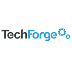 TechForge logo