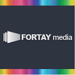 FORTAY media logo