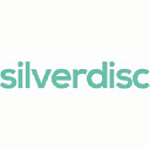 SilverDisc logo