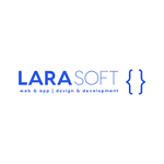 Larasoft logo