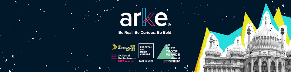 Arke UK cover