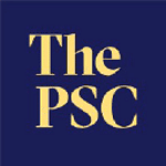 The PSC logo