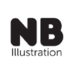 NB Illustration logo