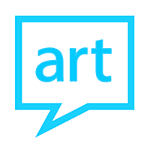 The Art Department logo