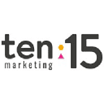 Ten15 Creative logo