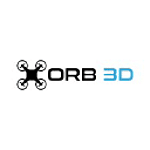 ORB3D logo