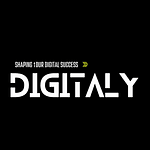 Digitaly UK logo
