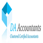 DA Accountants logo