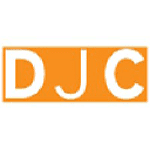 DJC Design logo