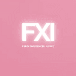 Forex Influencer Agency logo