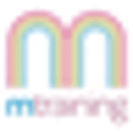 M Training logo