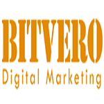 Bitvero Digital Marketing logo