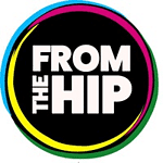 From The Hip Video Productions logo