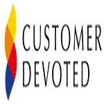 Customer Devoted logo