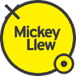 Mickey Llew logo
