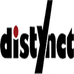 Distynct logo