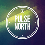 Pulse North logo