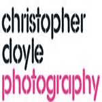 Christopher Doyle Photography logo