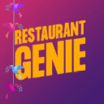 Restaurant Genie logo
