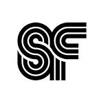Superfried logo