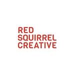 Red Squirrel Creative logo