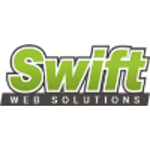 Swift Web Solutions logo