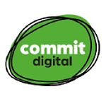 Commit Digital Limited logo