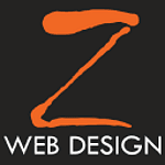 Zealous Web Design logo