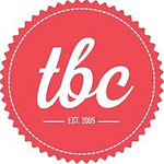 TBC Marketing logo