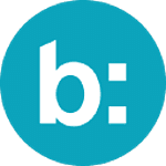 B-Web Agency logo