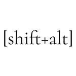 Shift Alt Events logo