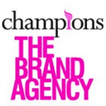 Champions (UK) plc logo