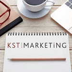 KST Marketing logo