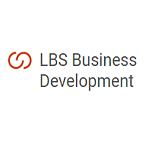 LBS Business Development Services logo