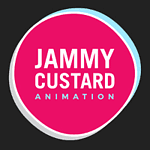 Jammy Custard Studios Ltd. logo
