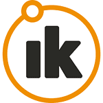 The Infinite Kind logo